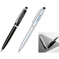 The Sensi-Touch Twist action ball point/Stylus